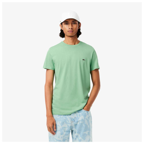 Lacoste Ανδρική κοντομάνικη μπλούζα